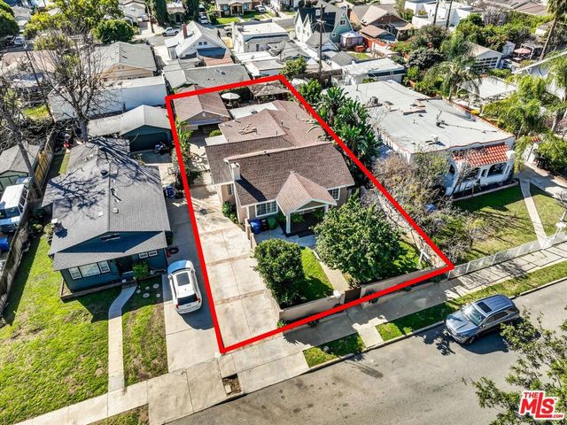 2318 Yosemite Drive, Eagle Rock, CA 90041