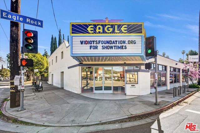 2318 Yosemite Drive, Eagle Rock, CA 90041