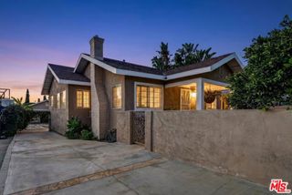 2318 Yosemite Drive, Eagle Rock, CA 90041