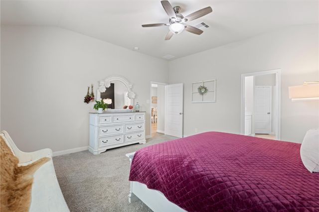 4427 Pale Fox Lane, Katy, TX 77493