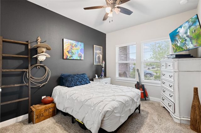 4427 Pale Fox Lane, Katy, TX 77493