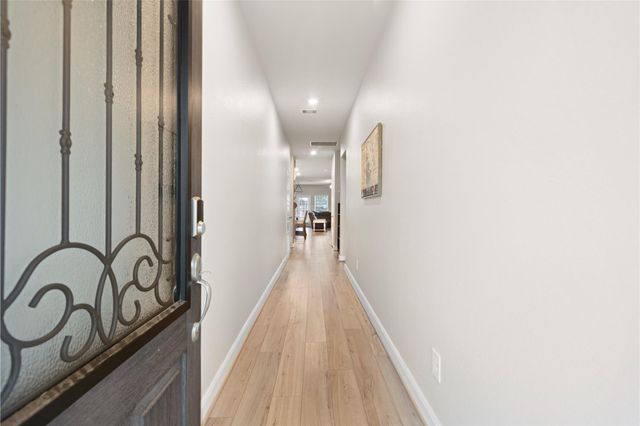 4427 Pale Fox Lane, Katy, TX 77493