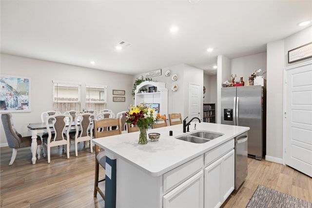 4427 Pale Fox Lane, Katy, TX 77493