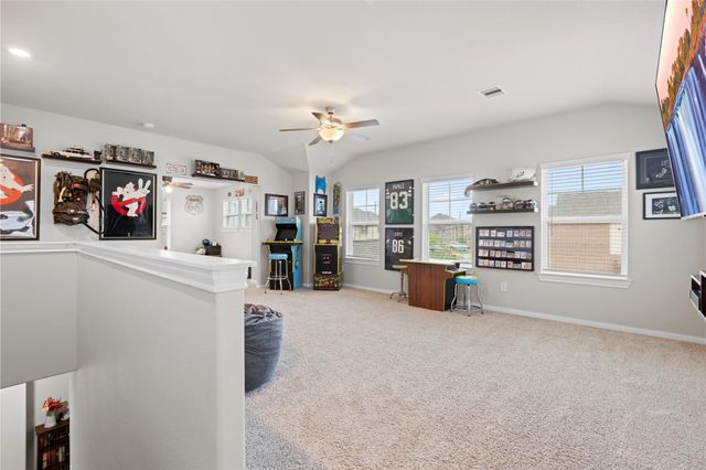 4427 Pale Fox Lane, Katy, TX 77493