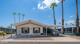 120 N VAL VISTA Drive 117, Mesa, AZ 85213