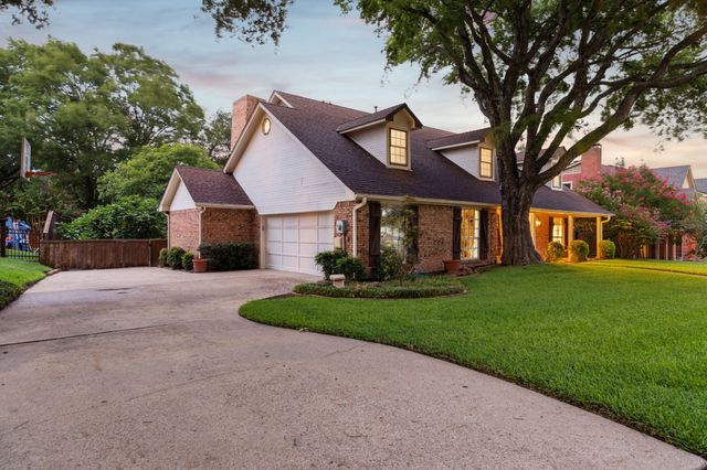 616 East Bethel School Road, Coppell, TX 75019