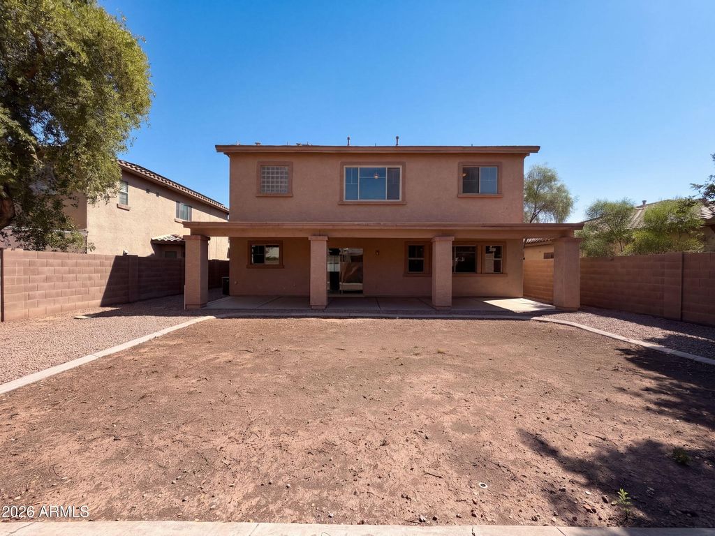 45370 W HORSE MESA Road, Maricopa, AZ 85139 — photo 5