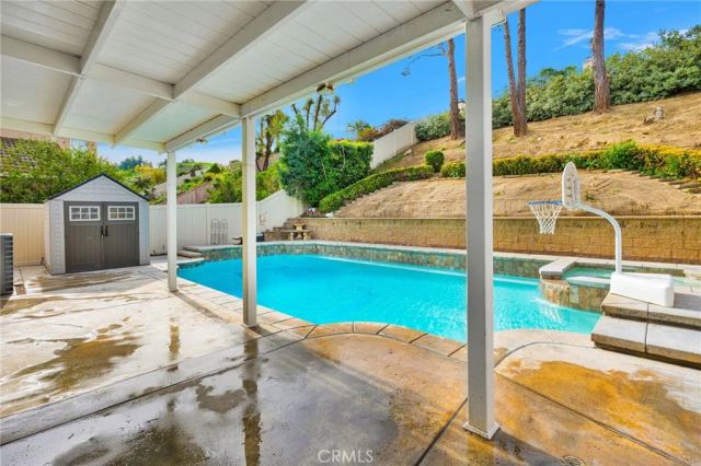 15030 Camino Arroyo, Chino Hills, CA 91709