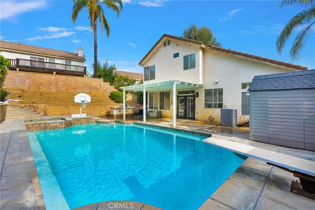 15030 Camino Arroyo, Chino Hills, CA 91709