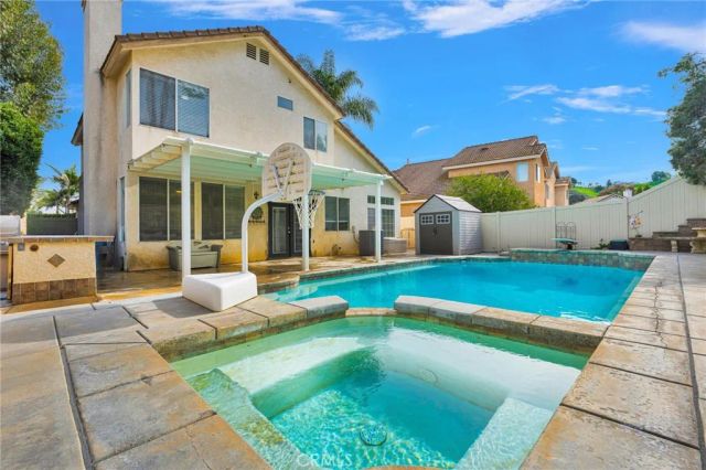 15030 Camino Arroyo, Chino Hills, CA 91709