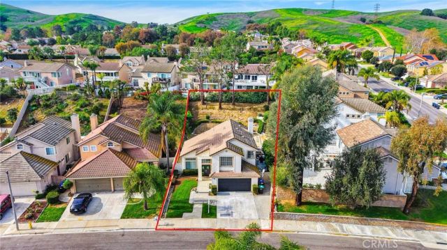 15030 Camino Arroyo, Chino Hills, CA 91709