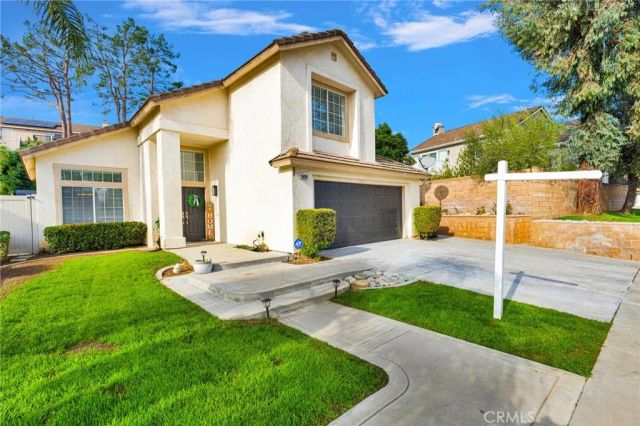 15030 Camino Arroyo, Chino Hills, CA 91709