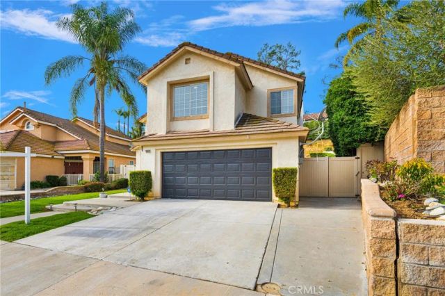 15030 Camino Arroyo, Chino Hills, CA 91709