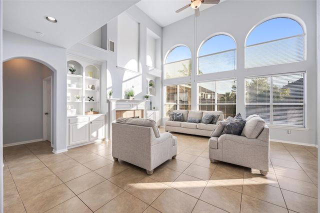 6727 Montay Bay Drive, Spring, TX 77389