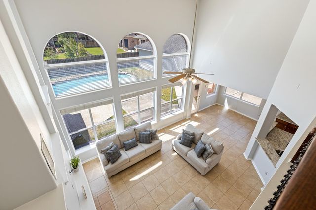 6727 Montay Bay Drive, Spring, TX 77389