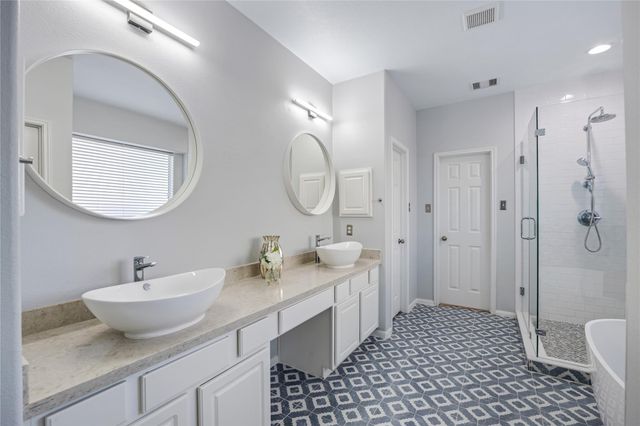 6727 Montay Bay Drive, Spring, TX 77389