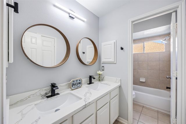 6727 Montay Bay Drive, Spring, TX 77389