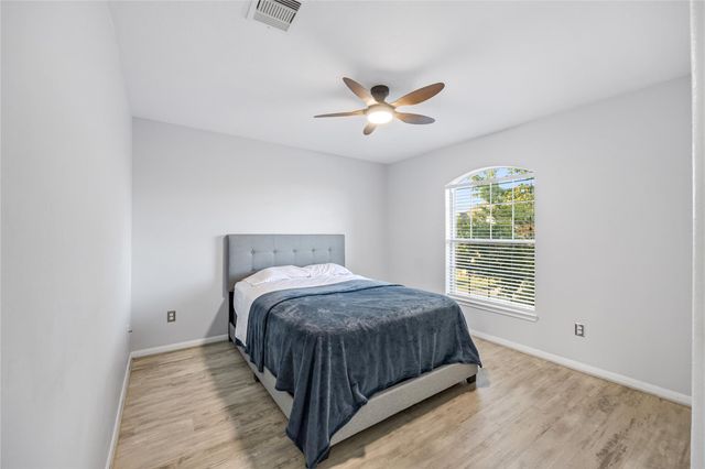 6727 Montay Bay Drive, Spring, TX 77389