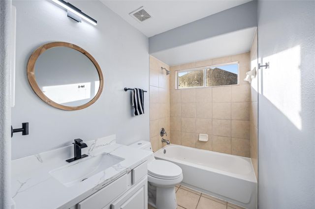 6727 Montay Bay Drive, Spring, TX 77389