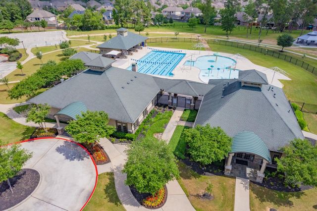 6727 Montay Bay Drive, Spring, TX 77389