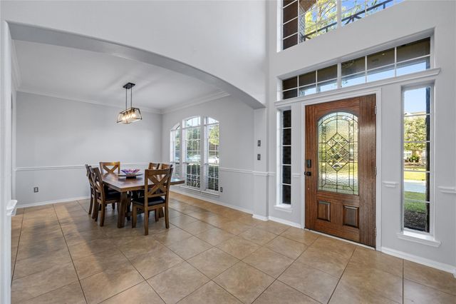 6727 Montay Bay Drive, Spring, TX 77389