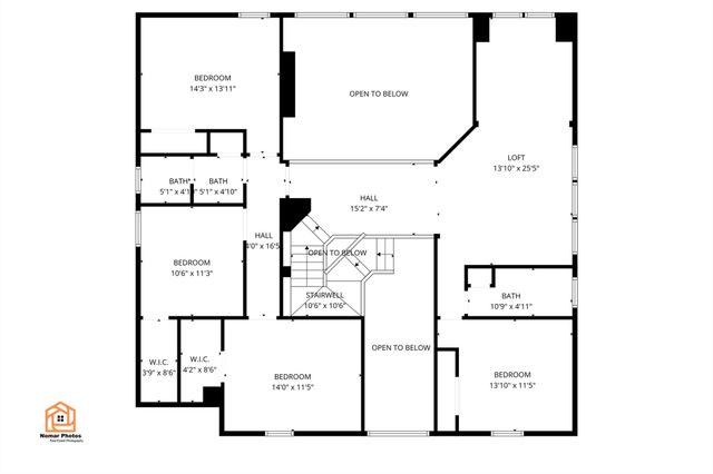 6727 Montay Bay Drive, Spring, TX 77389