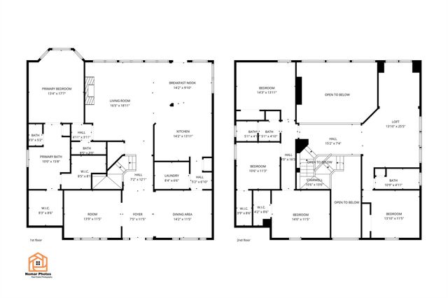 6727 Montay Bay Drive, Spring, TX 77389