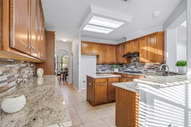 6727 Montay Bay Drive, Spring, TX 77389