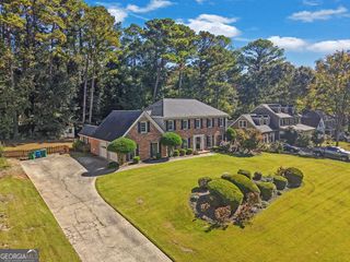 842 Maxie Lane, Lawrenceville, GA 30044