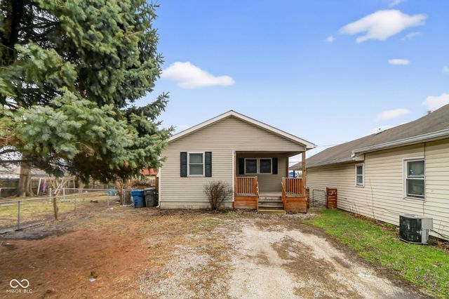 1119 Waldemere Avenue, Indianapolis, IN 46241