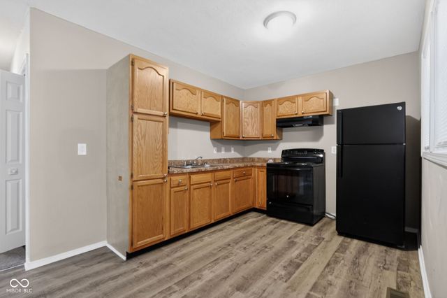 1119 Waldemere Avenue, Indianapolis, IN 46241