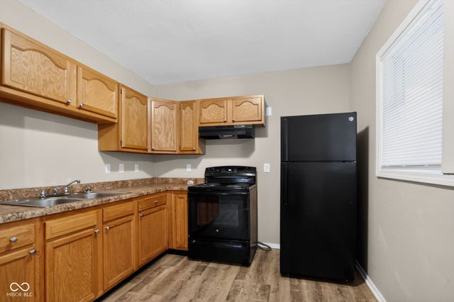 1119 Waldemere Avenue, Indianapolis, IN 46241