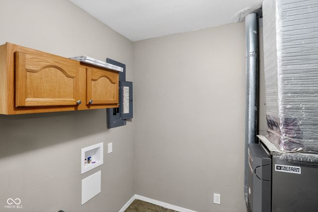 1119 Waldemere Avenue, Indianapolis, IN 46241