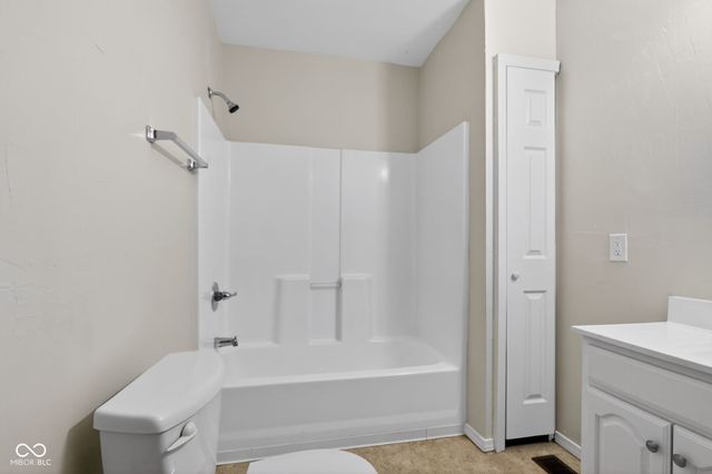 1119 Waldemere Avenue, Indianapolis, IN 46241