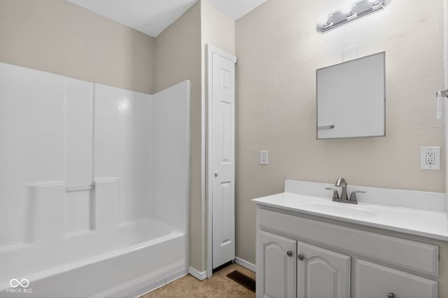 1119 Waldemere Avenue, Indianapolis, IN 46241