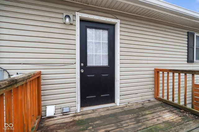 1119 Waldemere Avenue, Indianapolis, IN 46241