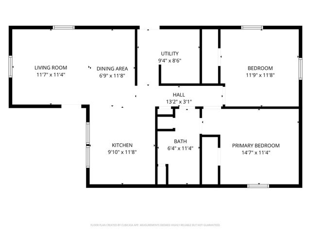 1119 Waldemere Avenue, Indianapolis, IN 46241