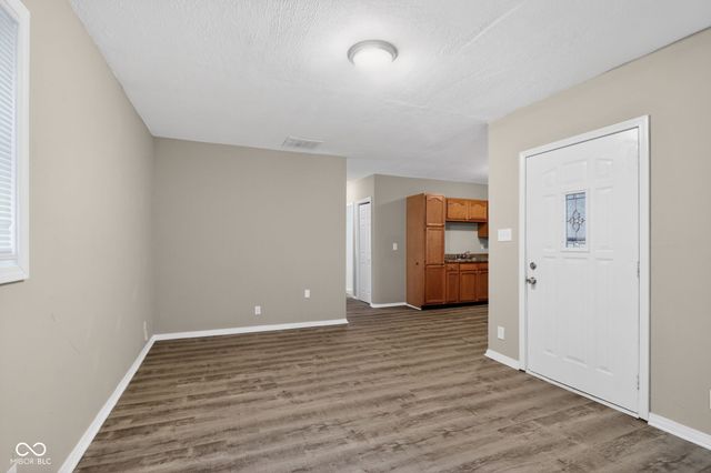 1119 Waldemere Avenue, Indianapolis, IN 46241