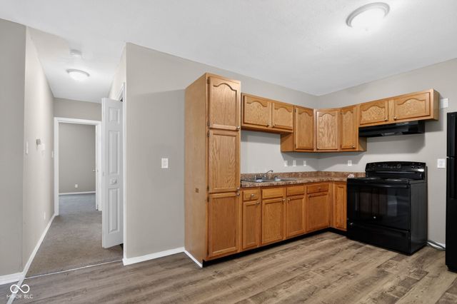 1119 Waldemere Avenue, Indianapolis, IN 46241