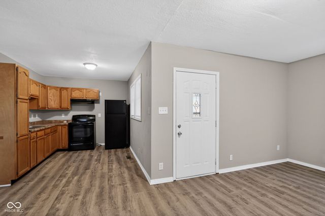 1119 Waldemere Avenue, Indianapolis, IN 46241