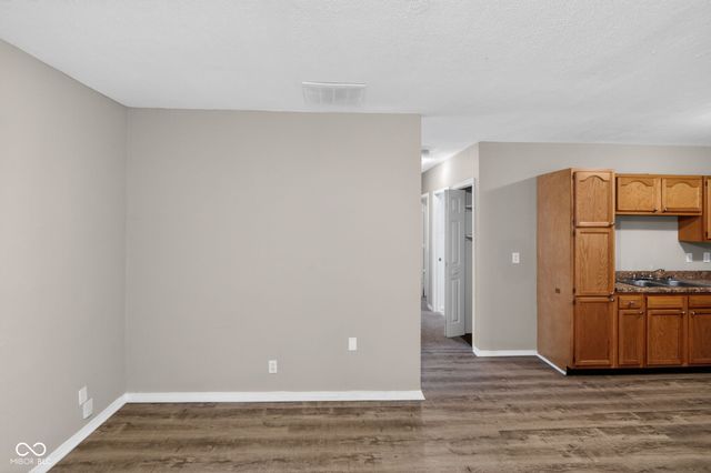 1119 Waldemere Avenue, Indianapolis, IN 46241