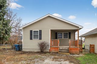1119 Waldemere Avenue, Indianapolis, IN 46241