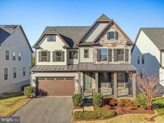 6216 NIGHTFIRE TER, New Market, MD 21774