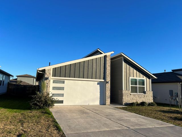 14213 Cantarra DR, Pflugerville, TX 78660