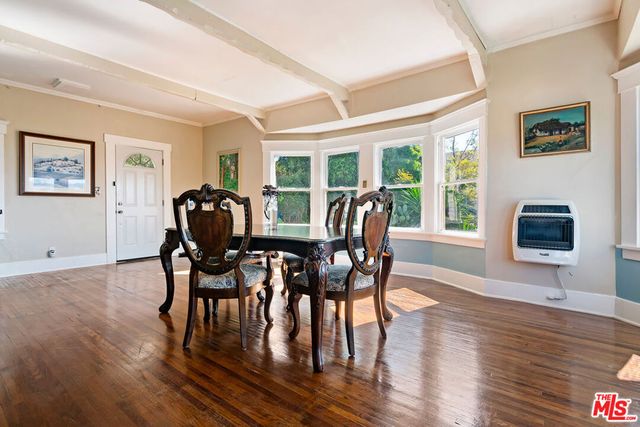 207 Ocean Avenue, Santa Monica, CA 90402
