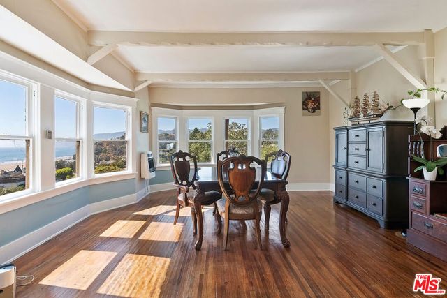 207 Ocean Avenue, Santa Monica, CA 90402