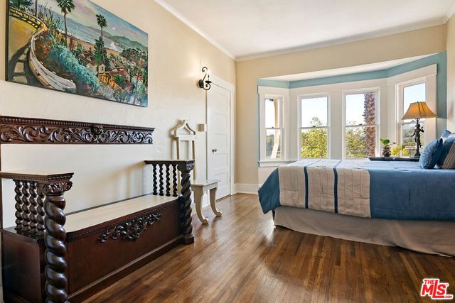 207 Ocean Avenue, Santa Monica, CA 90402