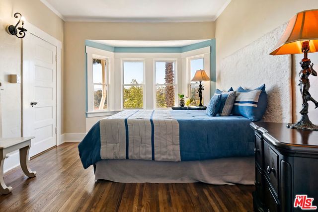 207 Ocean Avenue, Santa Monica, CA 90402
