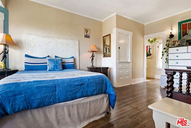 207 Ocean Avenue, Santa Monica, CA 90402