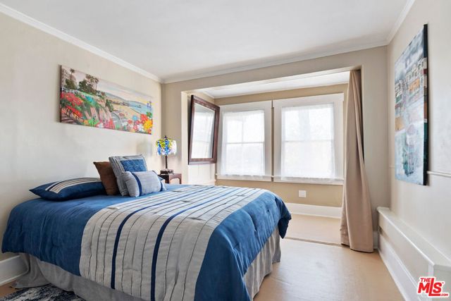 207 Ocean Avenue, Santa Monica, CA 90402